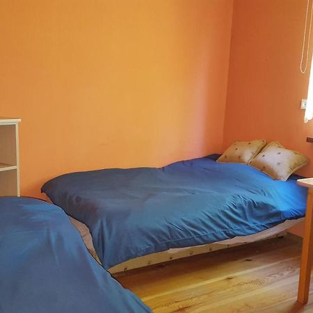 Pokoje Goscinne Władysławowo Exterior foto